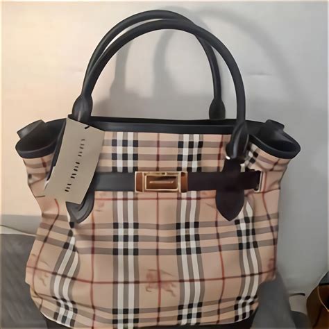 Burberry usato in Borse Donna .